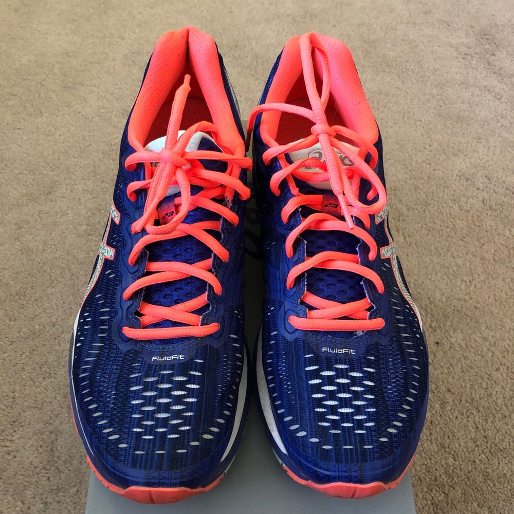 Asics Gel-Kayano 23 Lite Show